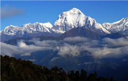नेपालका विभिन्न हिमाल आरोहणका लागि ७३८ जनाले लिए अनुमति 